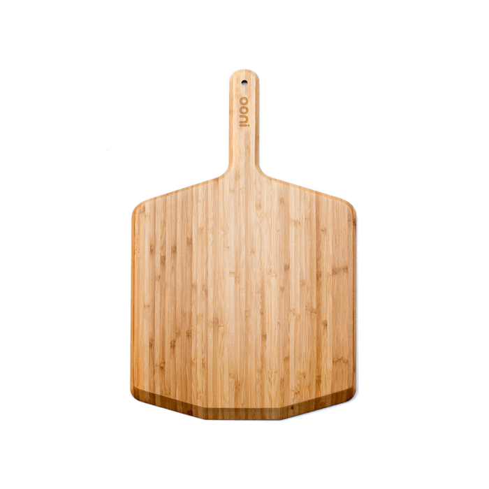12" Bamboo Pizza Peel