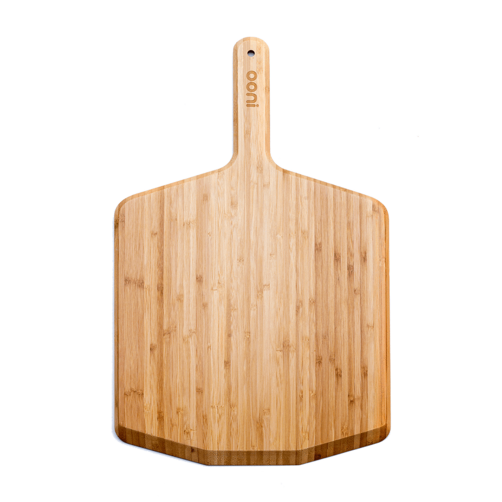 14" Bamboo Pizza Peel