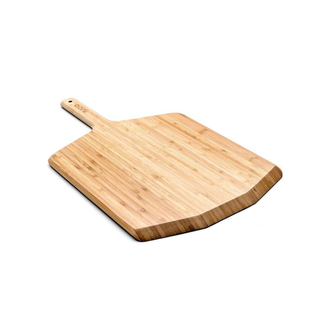 12" Bamboo Pizza Peel