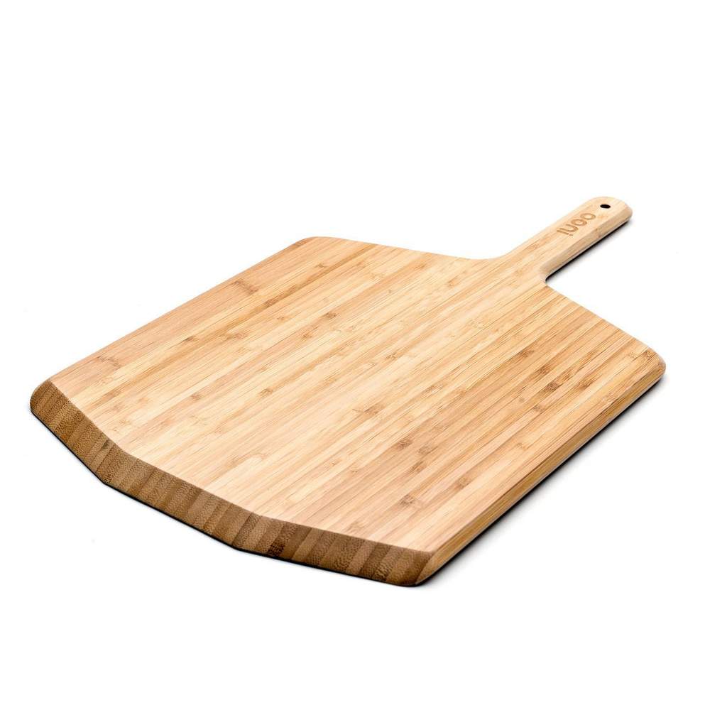 14" Bamboo Pizza Peel