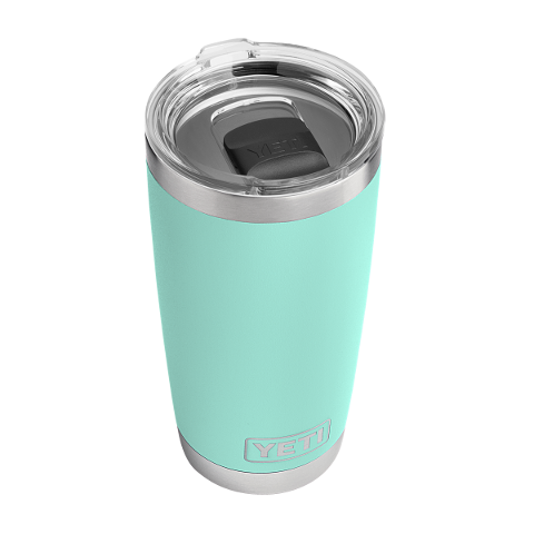 20 oz. / 591ml Tumbler - Seafoam