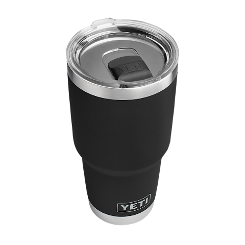 30 oz. / 887ml Tumbler - Black