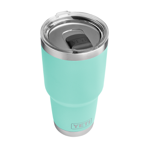 30 oz. / 887ml Tumbler - Seafoam