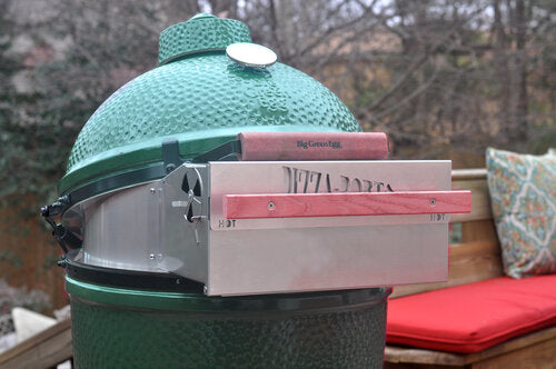 Large 2.0 Big Green Egg