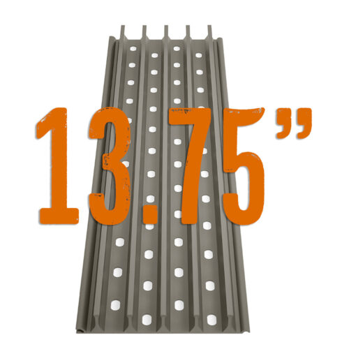 13.75" Single Panel