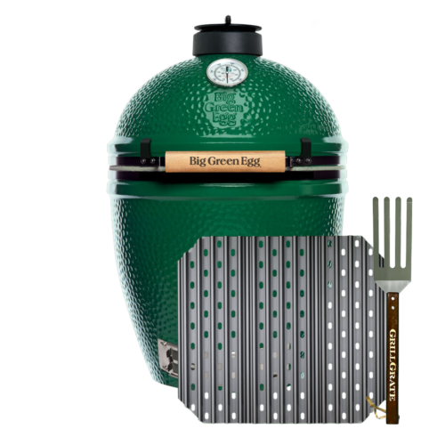 Set for Large BGE/18" Kamado Classic Joe