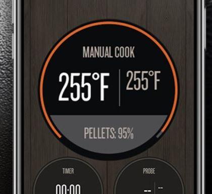 Pellet Sensor