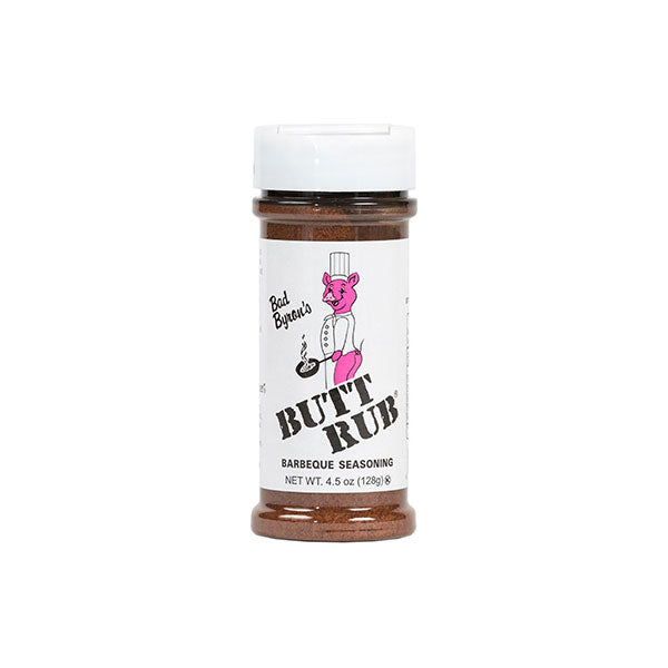 Butt Rub