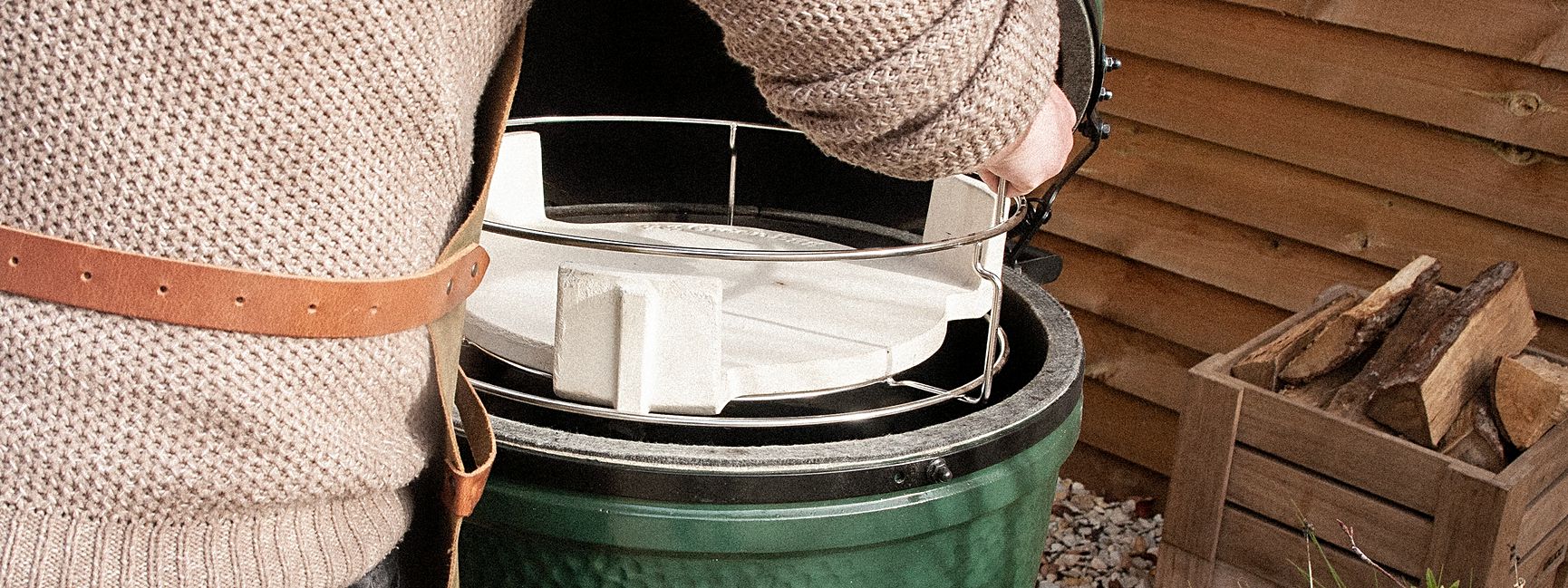1 pc. ConvEGGtor Basket