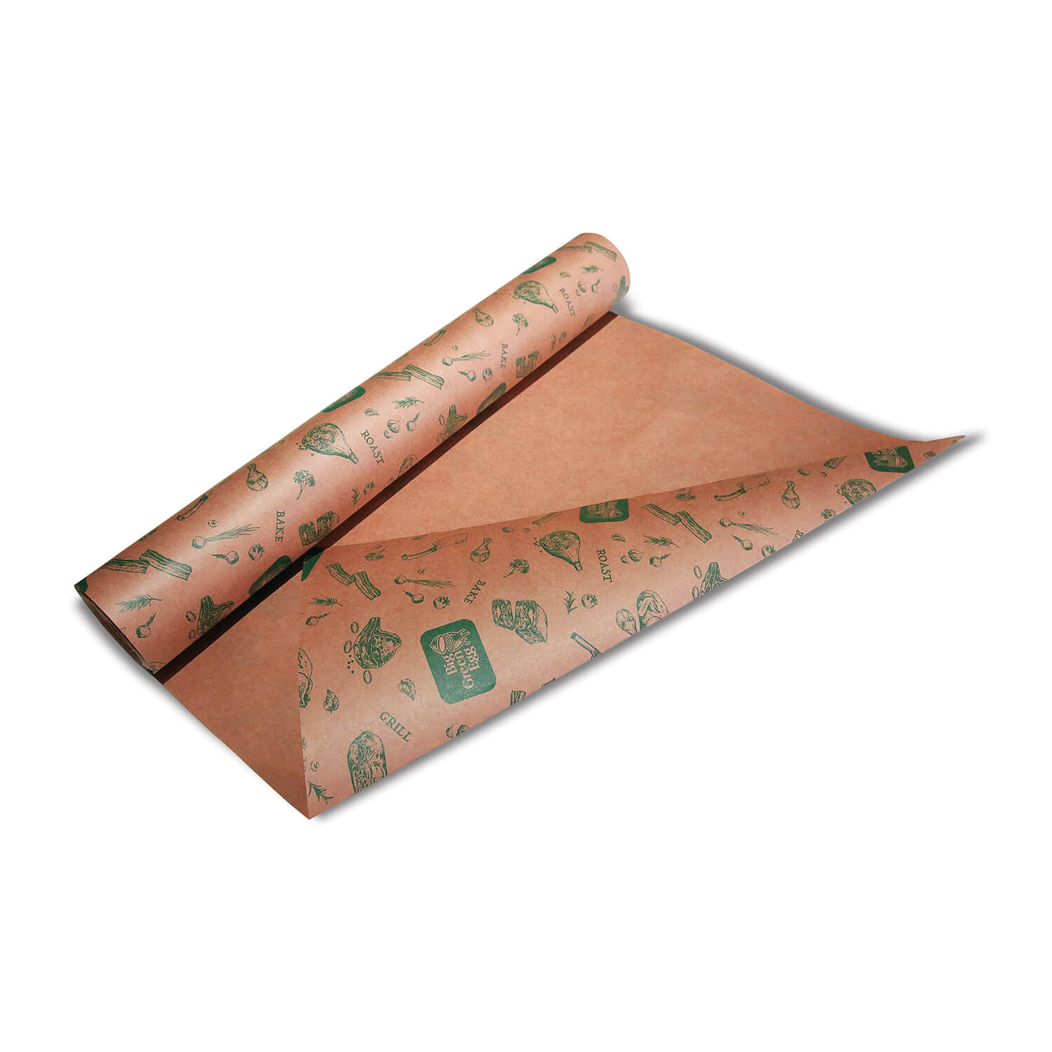 Pink Butcher Paper