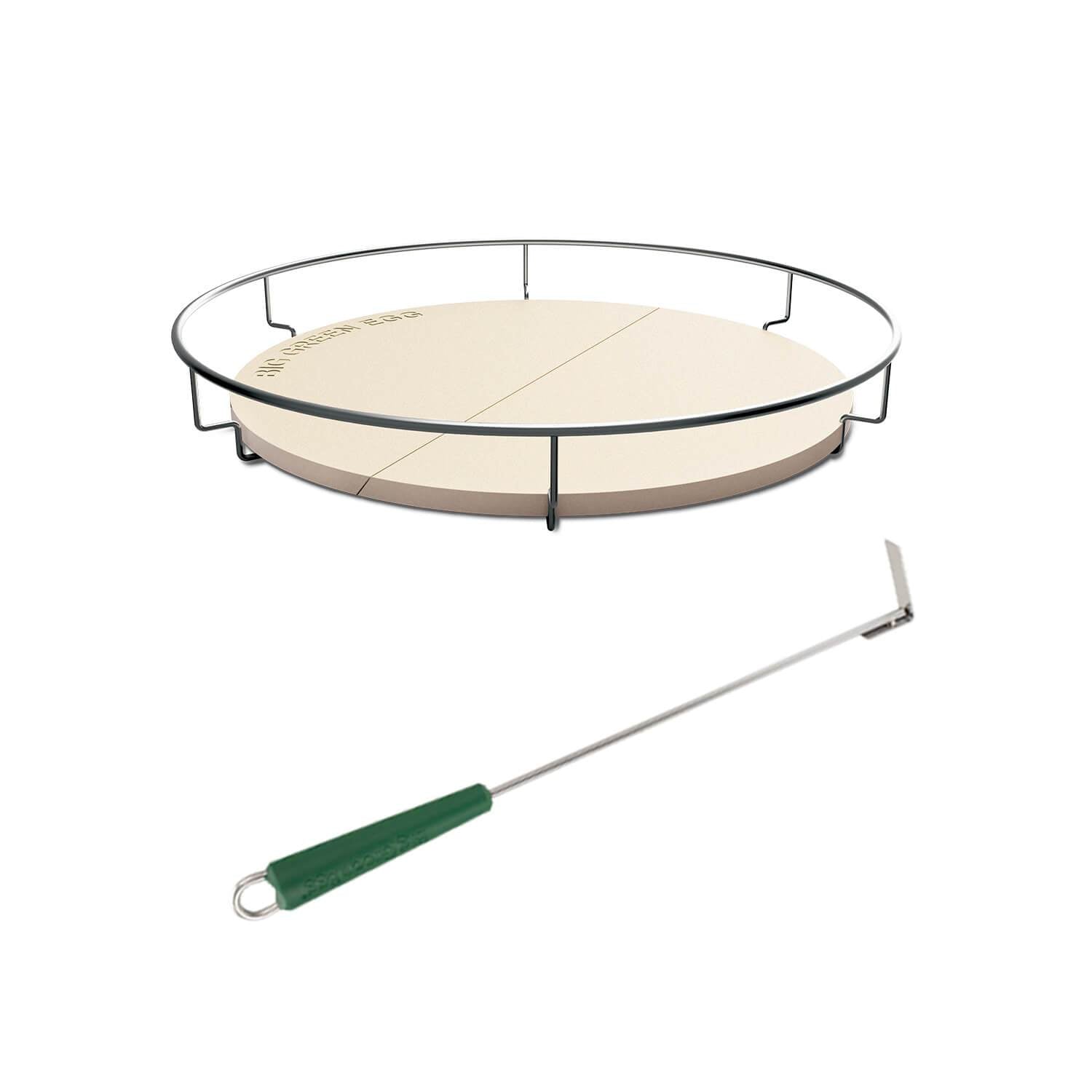 2XL BGE Ultimate Kit 29"