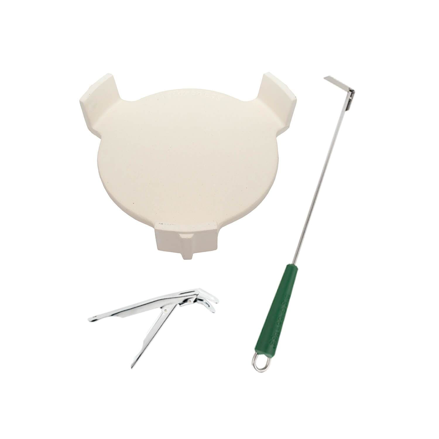 Medium BGE Ultimate Kit 15"