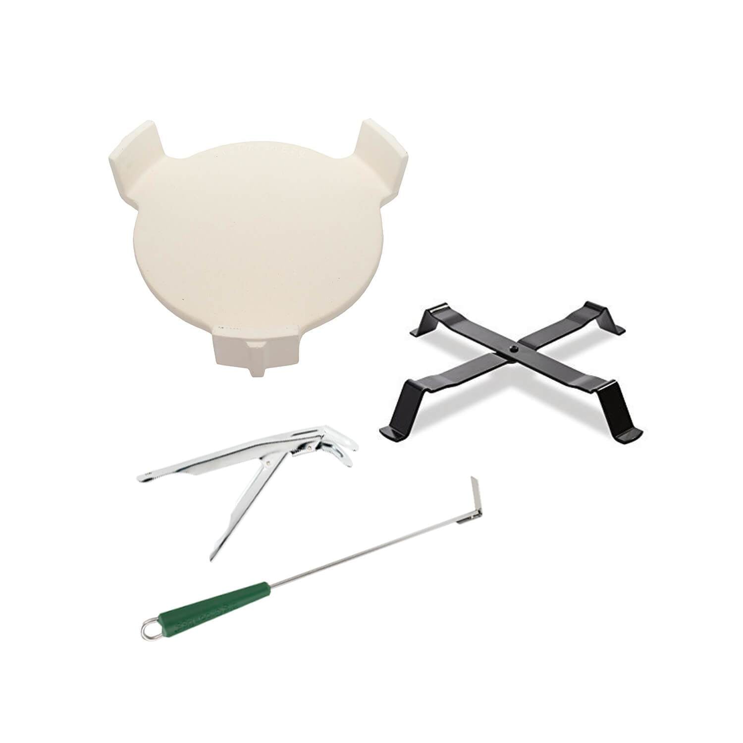 XLarge BGE Built-in Kit 24"