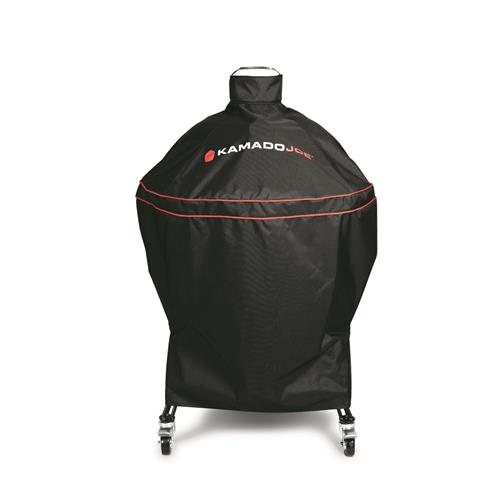 Kamado Joe Big Joe Grill Cover - Dickson Barbeque Centre Canada