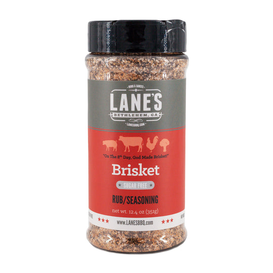 Brisket Rub