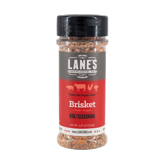 Brisket Rub