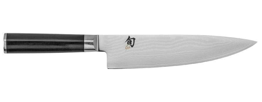 Classic 8" Chef's Knife