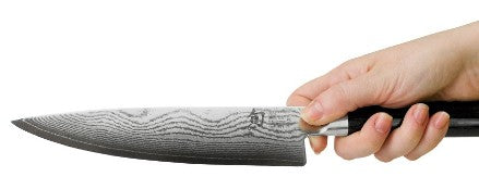 Classic 8" Chef's Knife