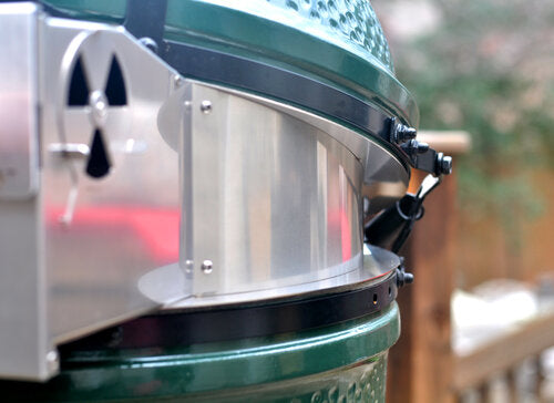 Large 2.0 Big Green Egg