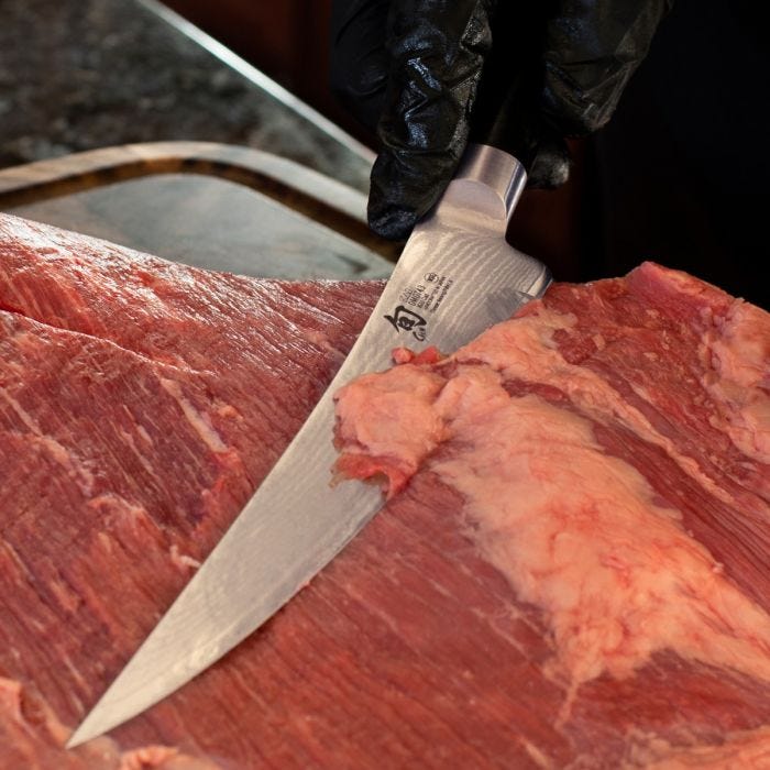 Classic Boning & Fillet 6" Knife