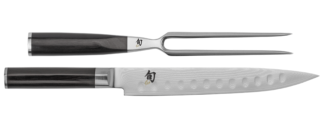 Classic 2-Piece Carving Set