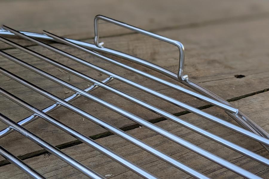 18” EasySpin Cooking Grate