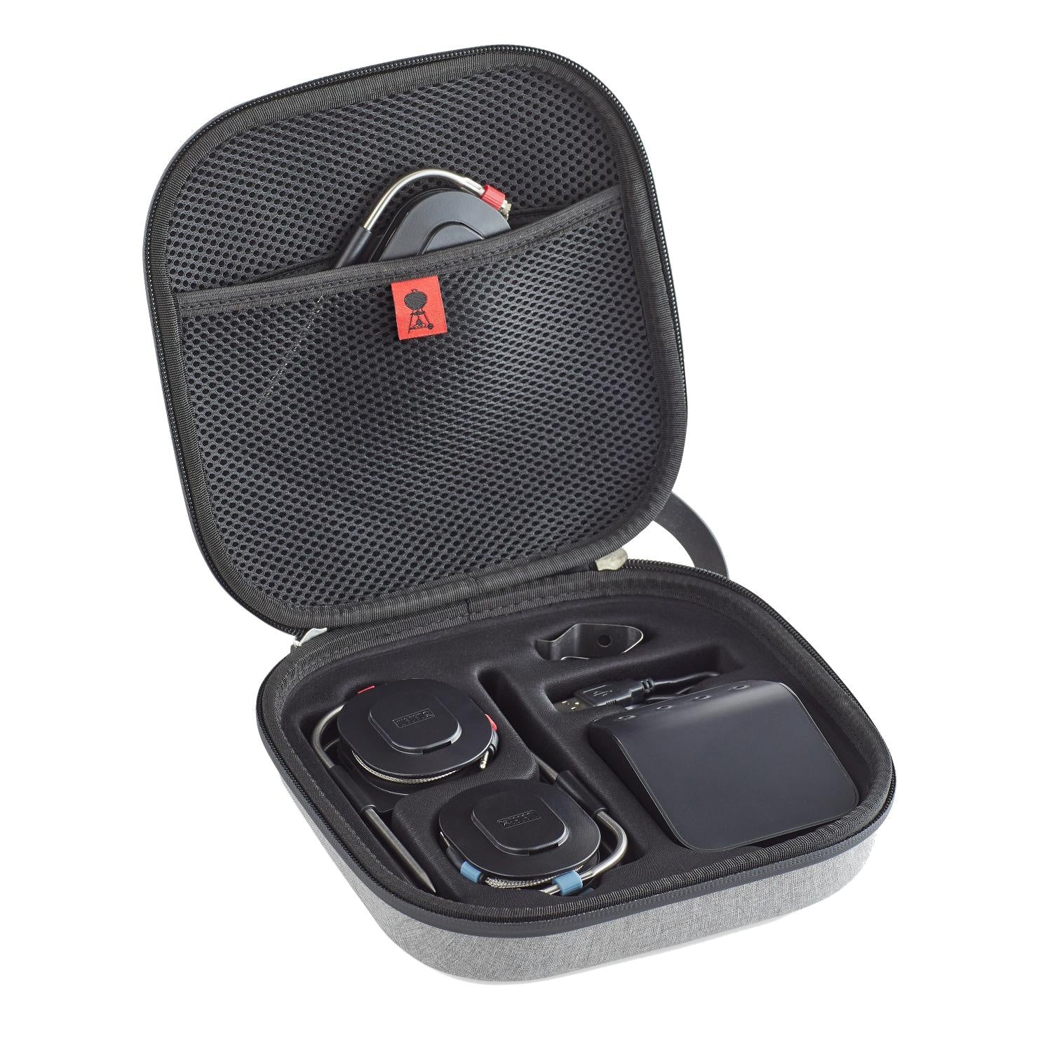 Connect Storage & Travel Case