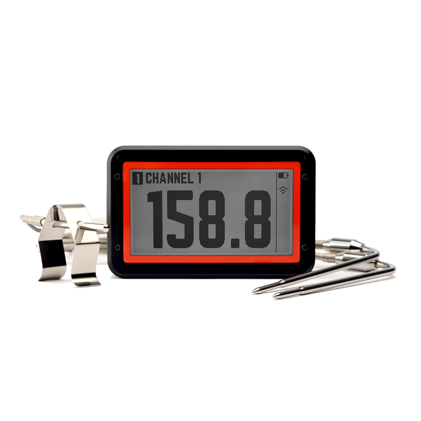 FireBoard 2 Kit
