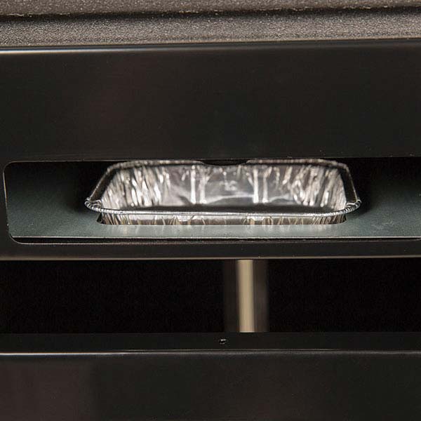 Small Foil Drip Pan - 10 Pack