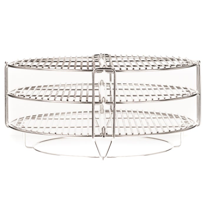 Classic Joe III 18" Grill Stand Alone