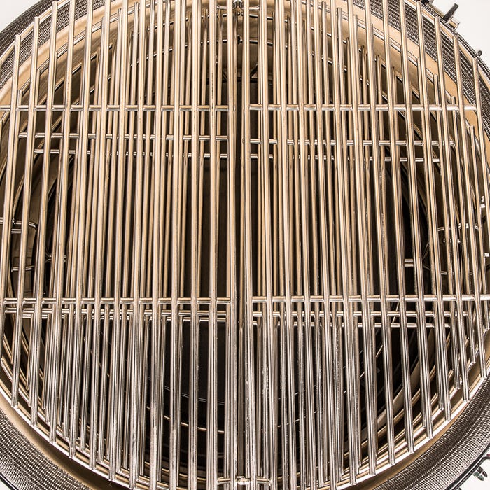 Classic Joe III 18" Grill