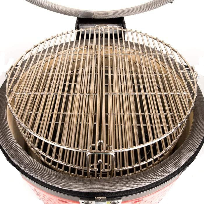 Classic Joe III 18" Grill Stand Alone