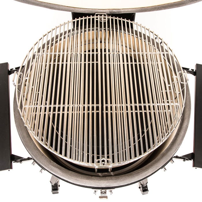 Big Joe III 24" Grill