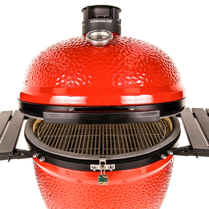 Big Joe III 24" Grill