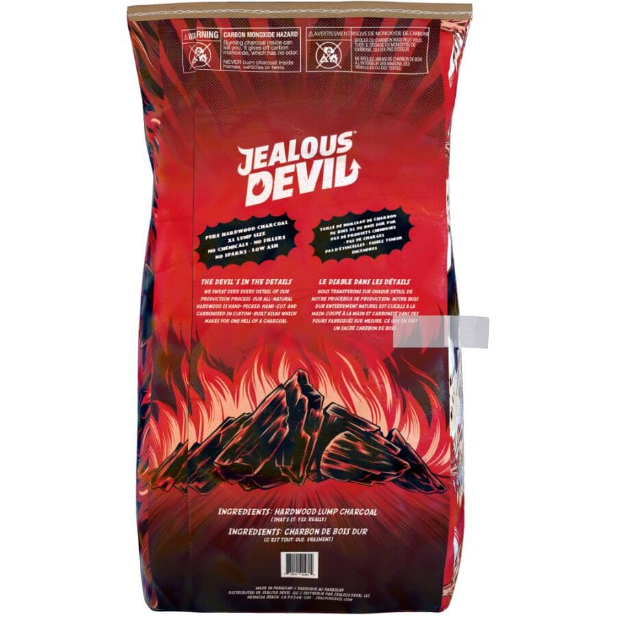 Chunx XL Lump Charcoal