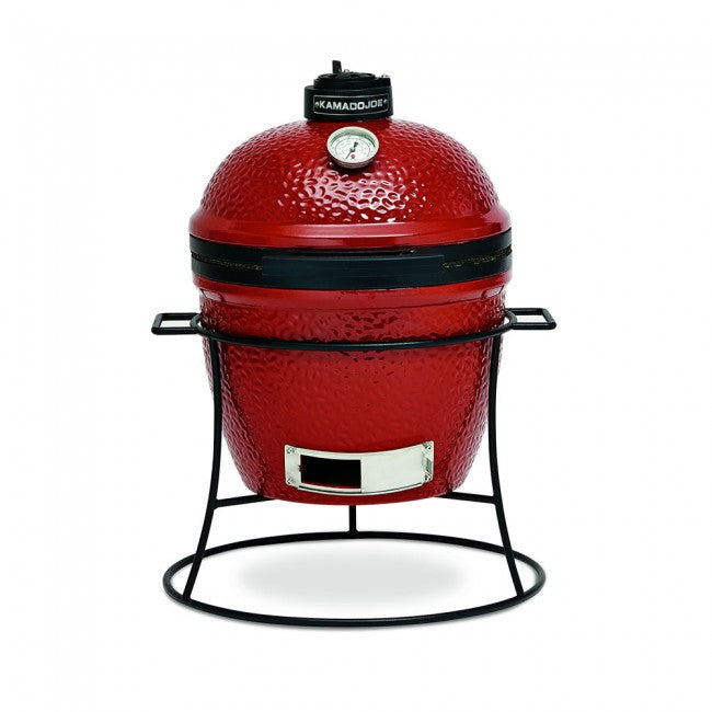 Kamado Joe Joe Jr 13" - Dickson Barbeque Centre Canada