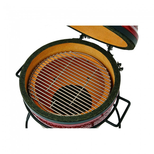 Kamado Joe Joe Jr 13" - Dickson Barbeque Centre Canada