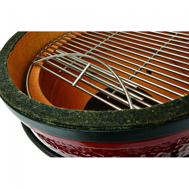 Kamado Joe Joe Jr 13" - Dickson Barbeque Centre Canada