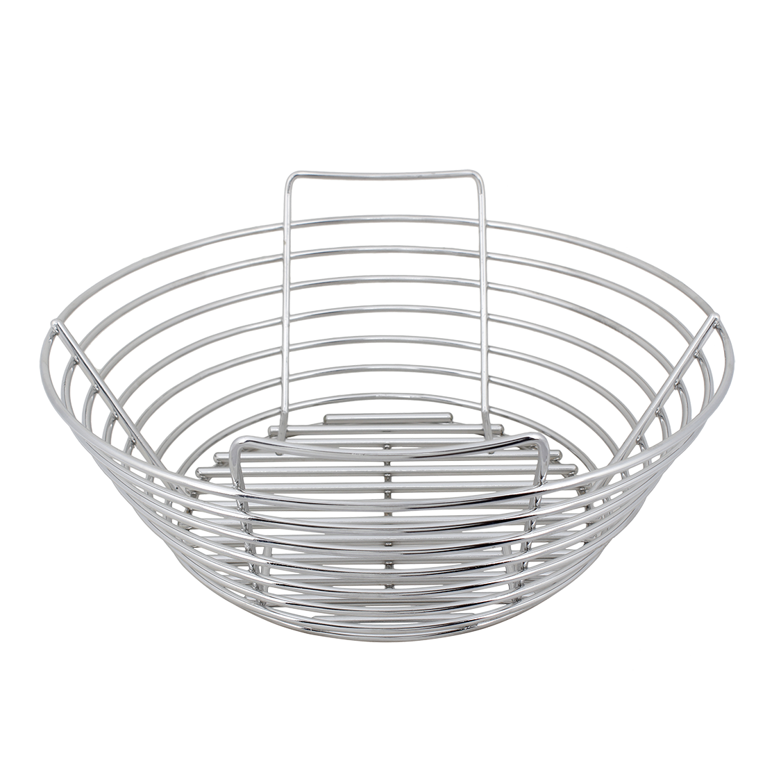 Kick Ash Basket Medium Big Green Egg Dickson Barbeque Centre