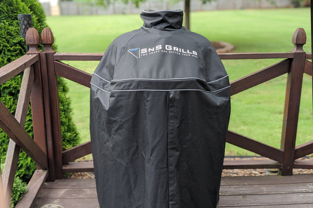 Kamado Grill Cover for Gen 2