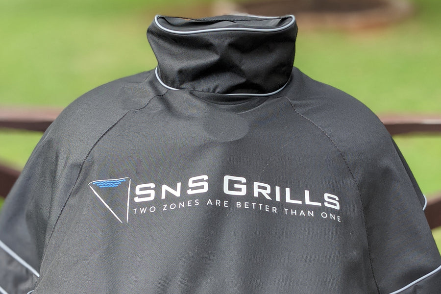 Kamado Grill Cover for Gen 2