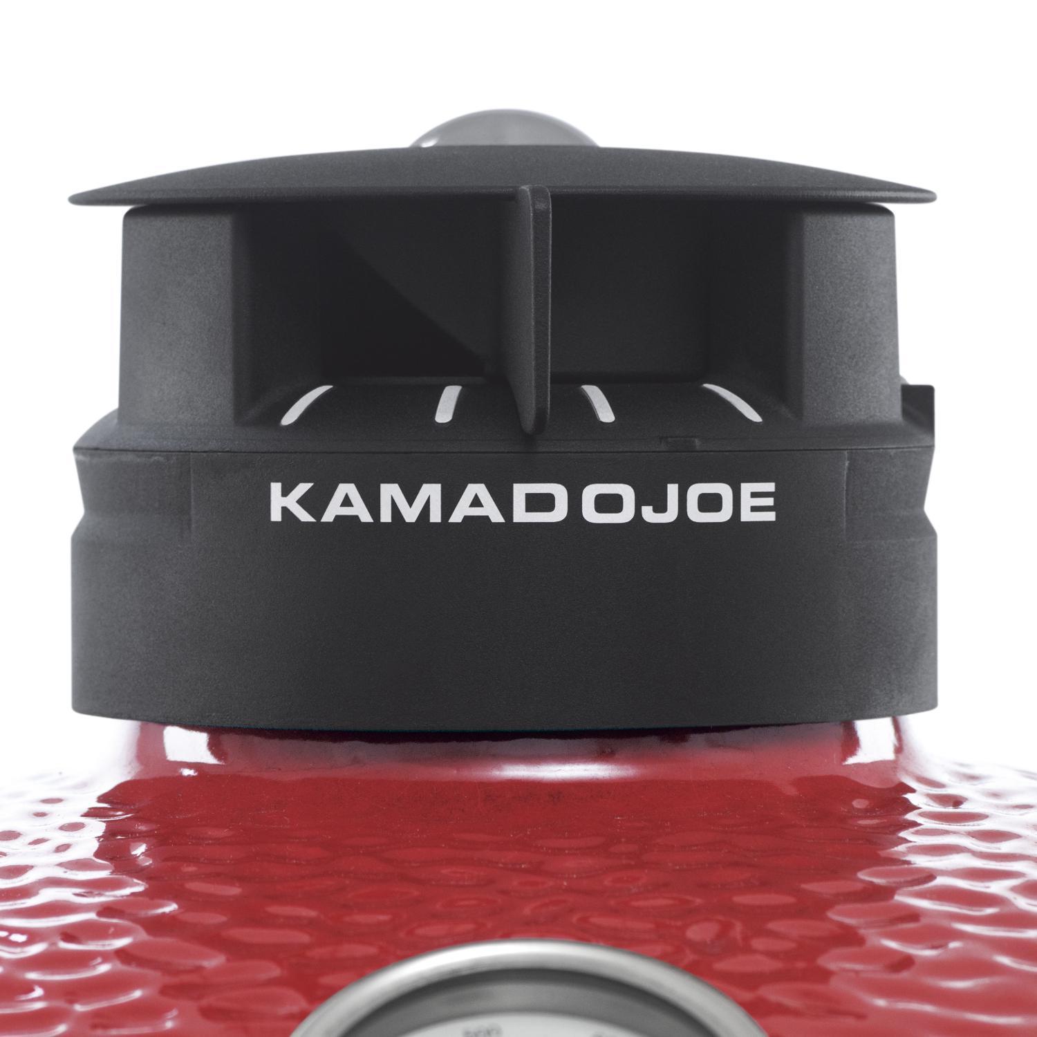 Kontrol Tower Top Vent