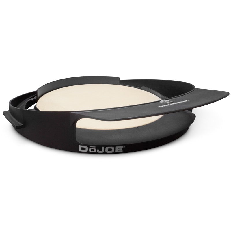 DoJoe Pizza Insert