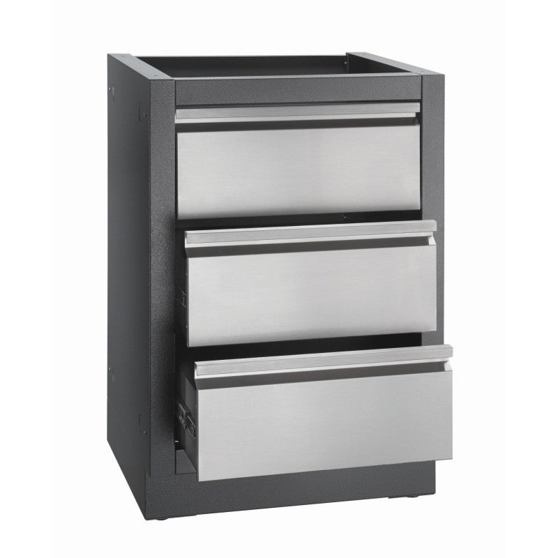 OASIS Two Drawer Cabinet