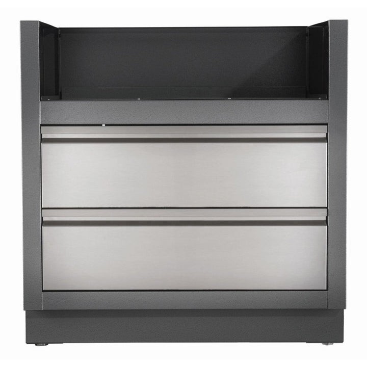 OASIS Under Grill Cabinet - 32 RB