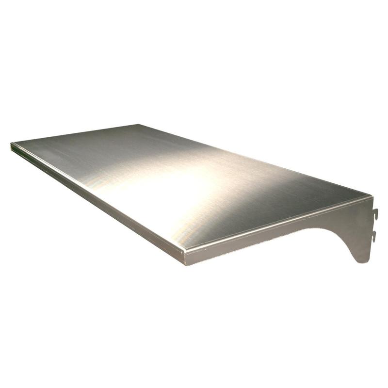 Side Shelf for Fontana Ovens