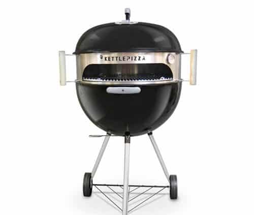 KettlePizza Oven Insert