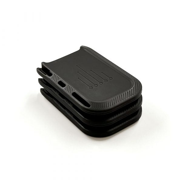 Probe Pouch - Black 3 Pack