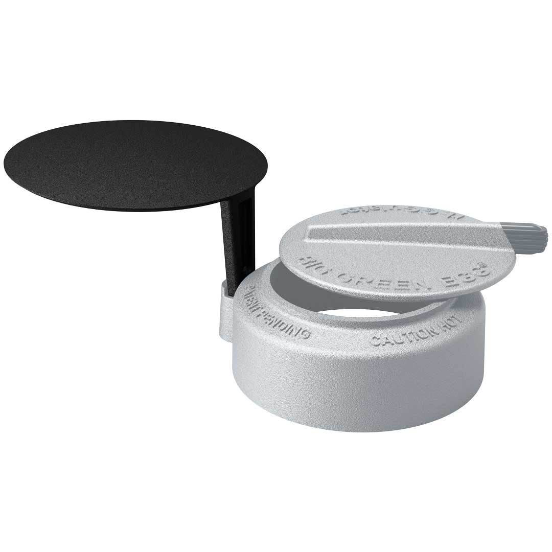 rEGGulator Rain Cap (2XL, XL, L, M)