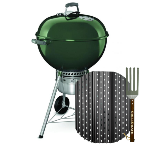 Set for 22" Kettle Grills